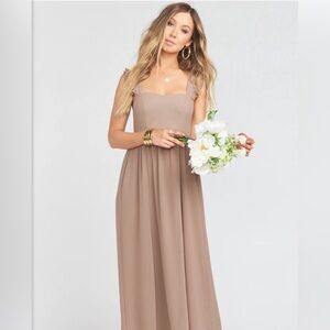 June Maxi - Show Me Your Mumu